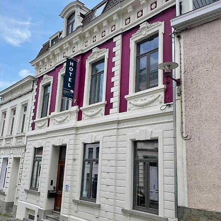 L'Artiste Hotel Lessines Exterior photo
